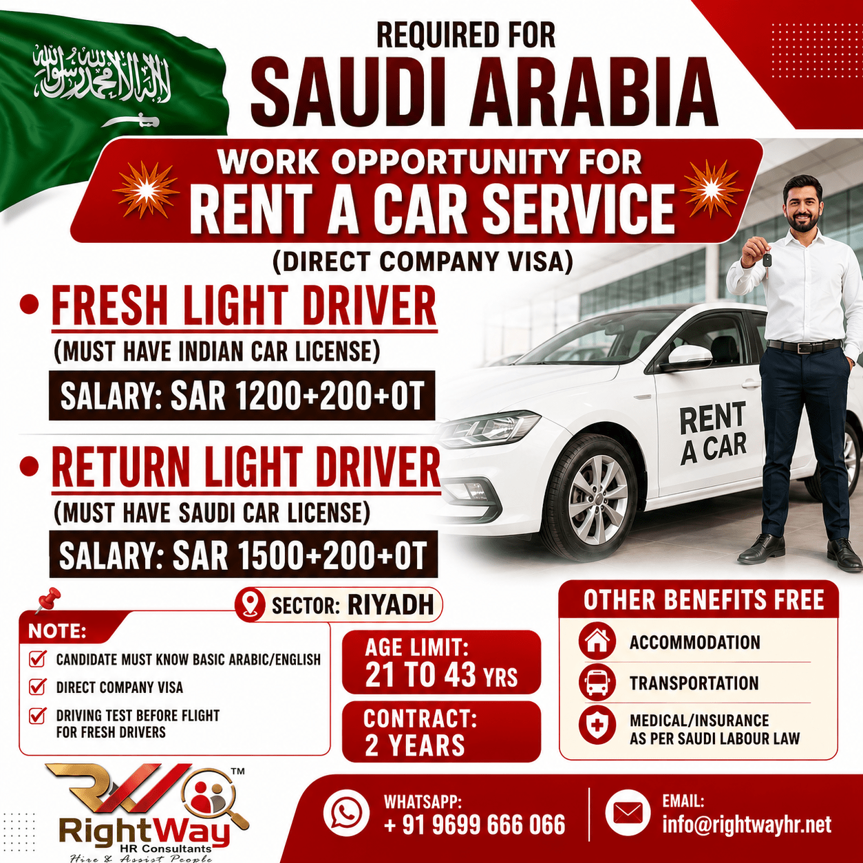Rent A Car_Saudi